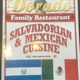 El Dorado family Restaurant