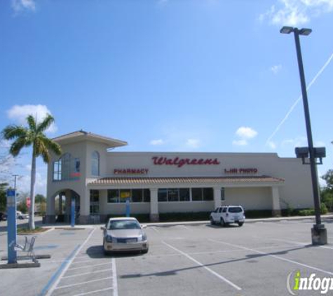 Walgreens - Fort Myers, FL