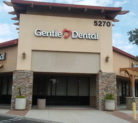 Gentle Dental - Laveen, AZ