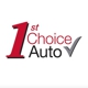 1st Choice Auto, LLC.