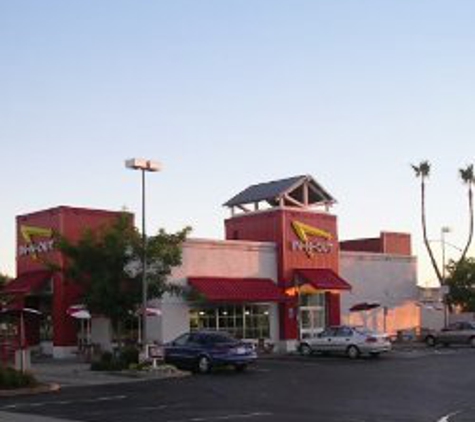 In-N-Out Burger - Sacramento, CA