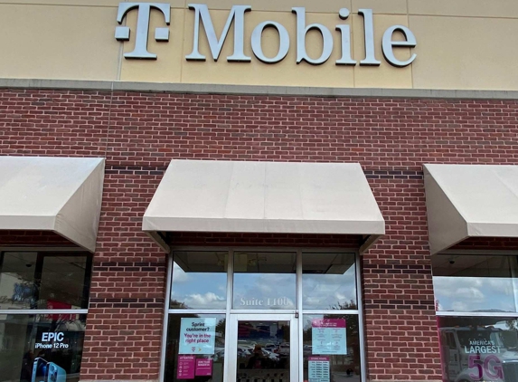 T-Mobile - Austin, TX