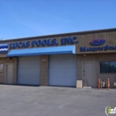 Lucas Pools - Swimming Pool Dealers