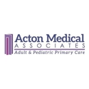 Acton Medical Associates PC - Physicians & Surgeons