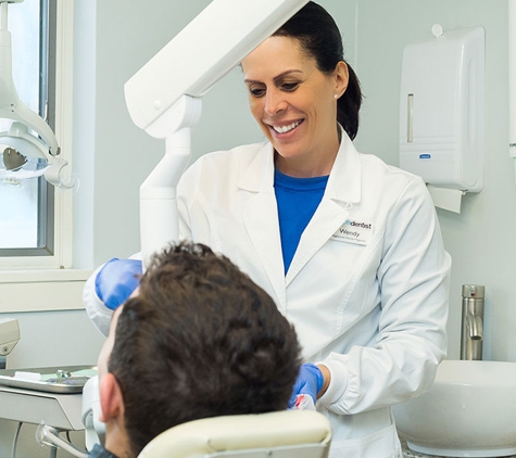 508Dentist - Swansea, MA