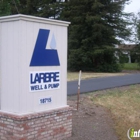 Larbre Well Drilling & Pumps Inc