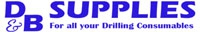 D & B Supplies Logo