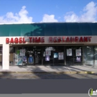 Bagel Time Restaurant