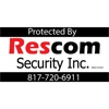 Rescom Security Inc