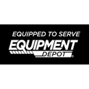 Equipment Depot - Contractors Equipment Rental