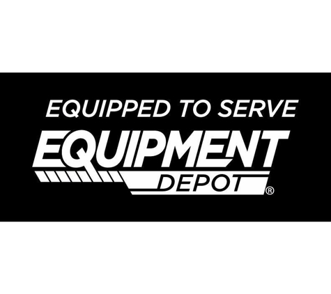 Equipment Depot - Dayton, OH