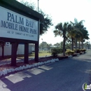 Palm Bay RV Park - Mobile Home Parks