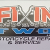 Fixin' Two Cycle Repair, LLC gallery