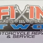 Fixin' Two Cycle Repair, LLC