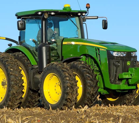 M & J Auto Solutions - Chinchilla, QLD. Machinery Repairs