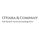 O'Hara & Company - Tax Return Preparation