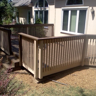 Renew Deck & Fence - Lees Summit, MO