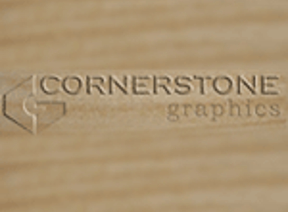 Cornerstone Graphics (Aust) P/L - Moorebank, NSW