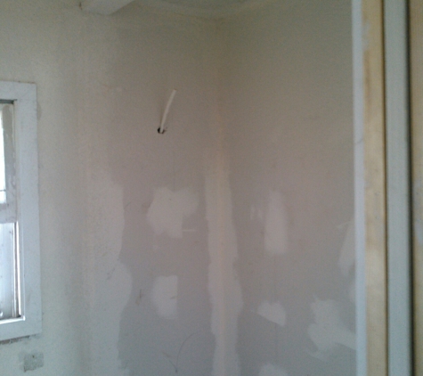 Expert Maintenance Solutions - Corpus Christi, TX. Drywall Services..Install, repairs and Paint 