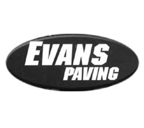 Evans Paving
