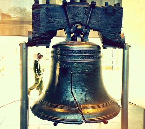 Liberty Bell Center - Philadelphia, PA