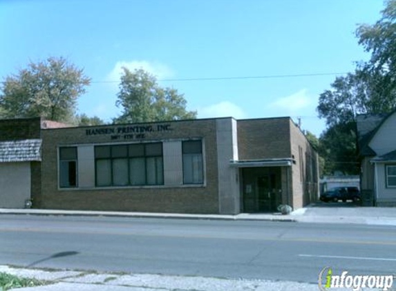 Insulation Is Us Store - Des Moines, IA