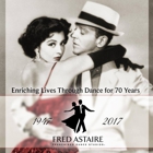 Fred Astaire Dance Studio Glastonbury