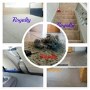 ROYALTY CARPET CLEANING - Carpet & Rug Repair