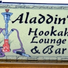 Aladdin's Hookah Lounge and Bar