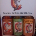 Captain Catfish Sauces, LLC