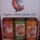 Captain Catfish Sauces, LLC