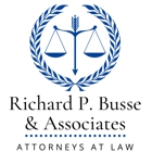 Richard P. Busse Attorney at Law