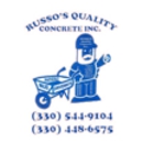 Russo's Quality Concrete Inc - Ready Mixed Concrete