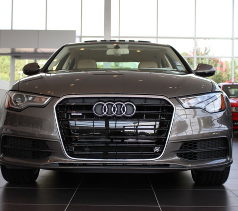 Audi Cary - Cary, NC