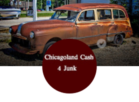 Chicago Land Cash For Junk - Lynwood, IL