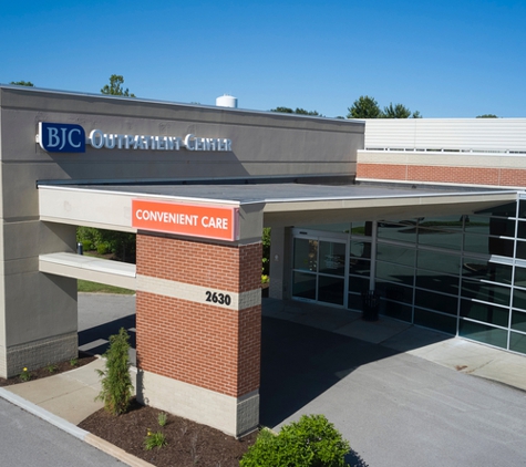 BJC Outpatient Center at O'Fallon - O'fallon, MO