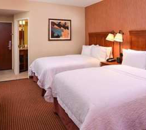 Hampton Inn Albuquerque-University/Midtown - Albuquerque, NM