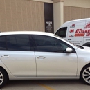 DT Services Window Tinting - Window Tinting