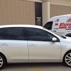 DT Services Window Tinting