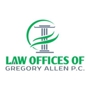 Law Offices of Gregory Allen P.C.