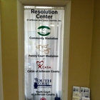 Resolution Center of Jefferson-Lewis Counties Inc.