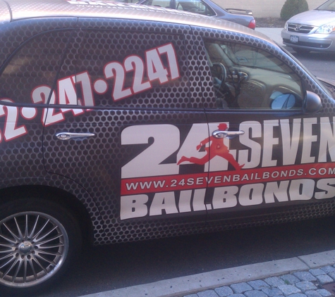 24 Seven Bail Bonds - New Brunswick, NJ