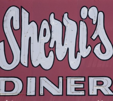 Sherri's Diner - Oklahoma City, OK