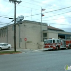 San Marcos Fire Department Station 1