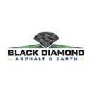 Black Diamond Asphalt & Earth - Asphalt Paving & Sealcoating