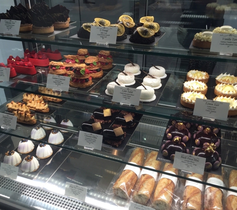 Alexander Patisserie - Cupertino, CA