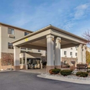 Comfort Suites Hotel - Motels