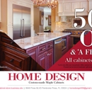 Home Design - Cabinets-Wholesale & Manufacturers