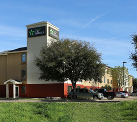 Extended Stay America Select Suites - Austin - Round Rock - North - Round Rock, TX