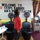 Two Step Barber & Beauty